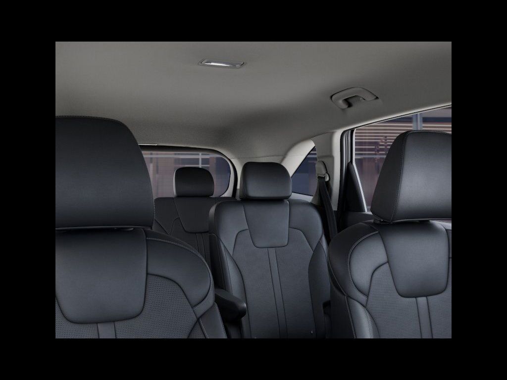 2025 Kia Sorento Hybrid EX Glendale CA