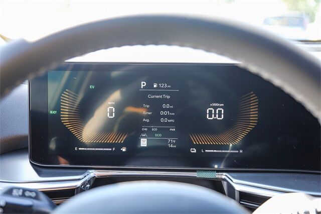 2025 Kia Sorento Hybrid EX Glendale CA