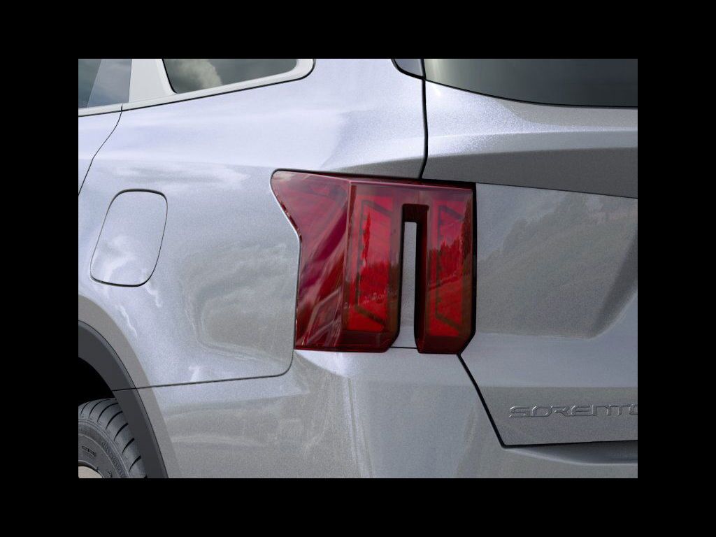 2025 Kia Sorento Hybrid EX Glendale CA