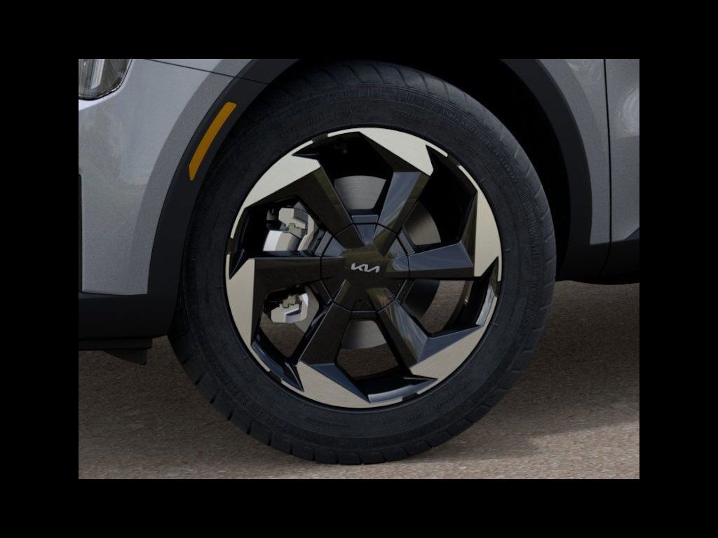 2025 Kia Sorento Hybrid EX Glendale CA