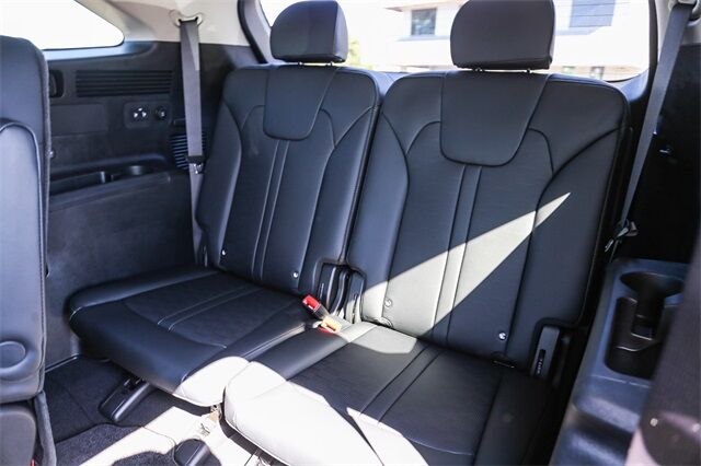 2025 Kia Sorento Hybrid EX Glendale CA