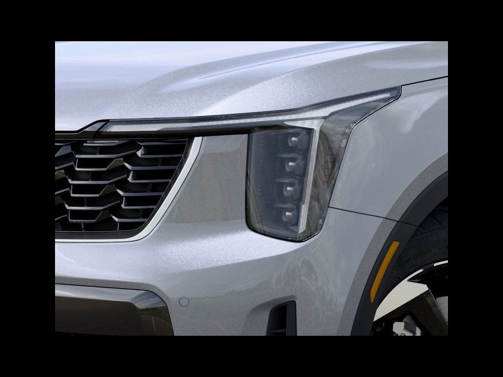 2025 Kia Sorento Hybrid EX Glendale CA