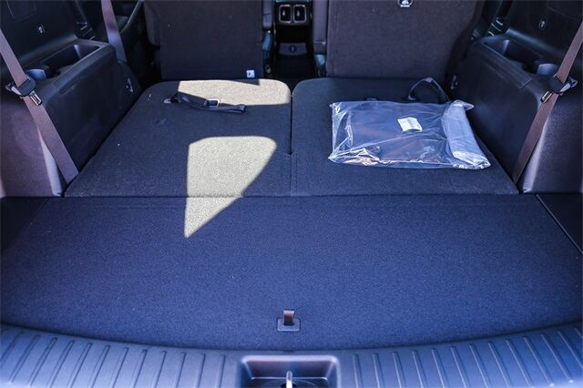 2025 Kia Sorento Hybrid EX Glendale CA
