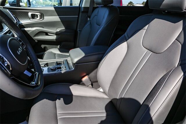 2025 Kia Sorento Hybrid EX Glendale CA