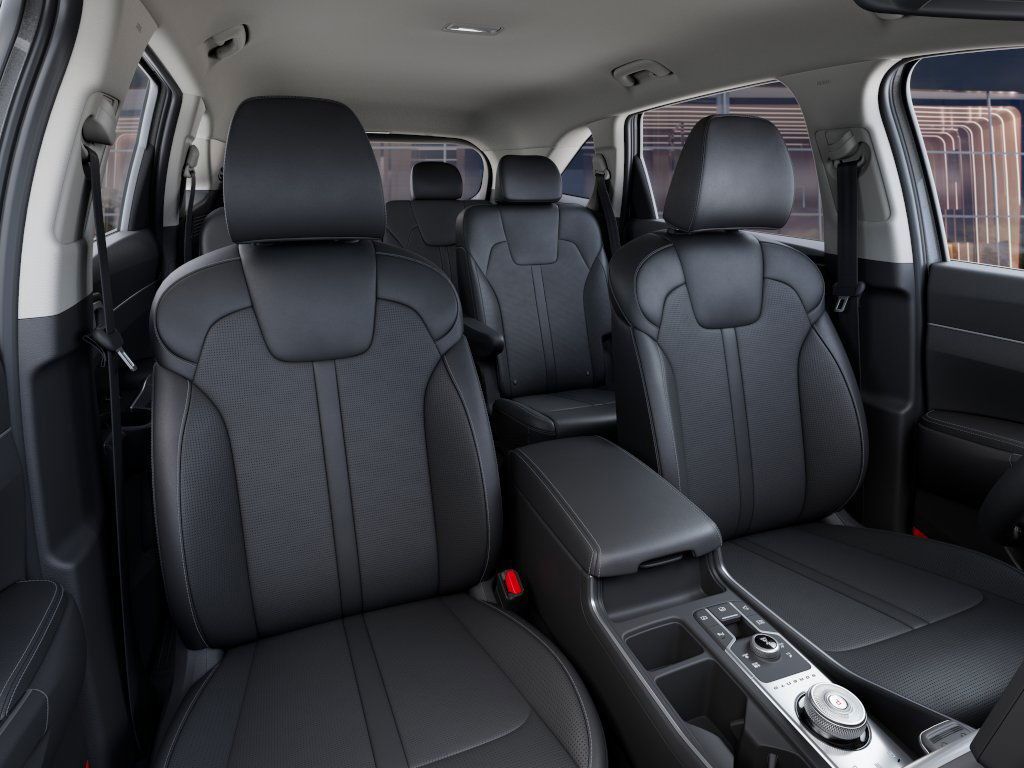 2025 Kia Sorento Hybrid EX Glendale CA