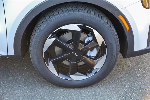 2025 Kia Sorento Hybrid EX Glendale CA