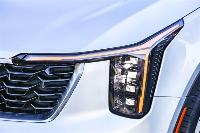 2025 Kia Sorento Hybrid EX Glendale CA