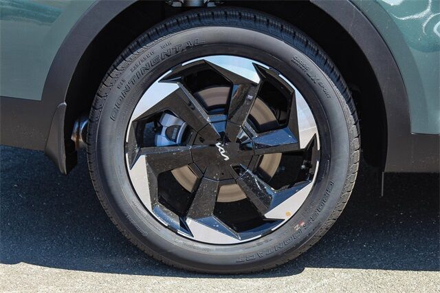 2025 Kia Sorento Hybrid EX Glendale CA