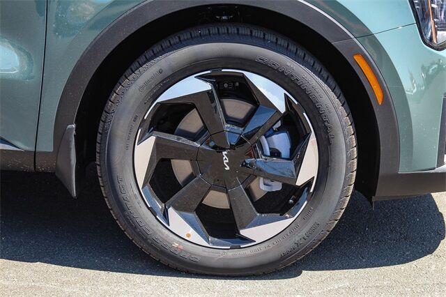 2025 Kia Sorento Hybrid EX Glendale CA