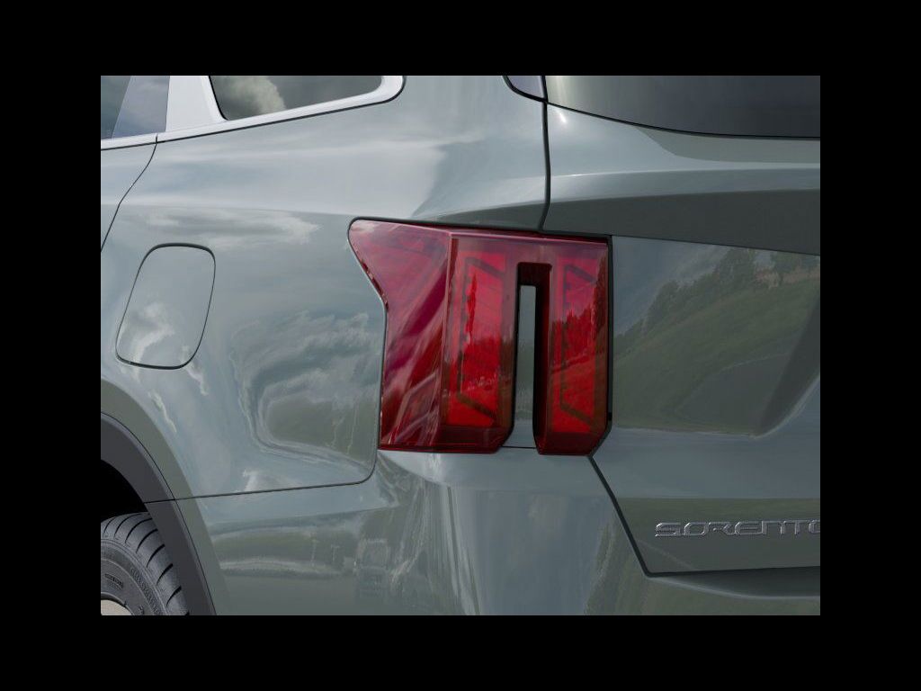 2025 Kia Sorento Hybrid EX Glendale CA