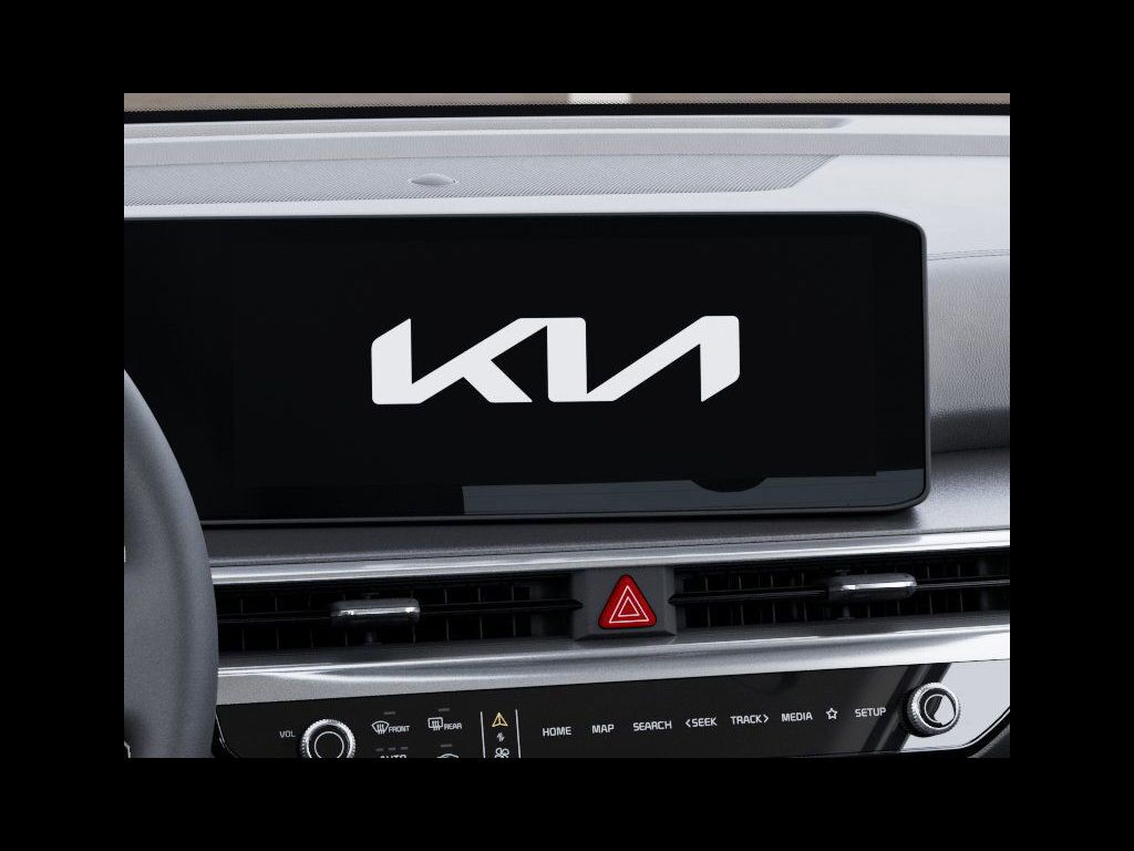 2025 Kia Sorento Hybrid EX Glendale CA