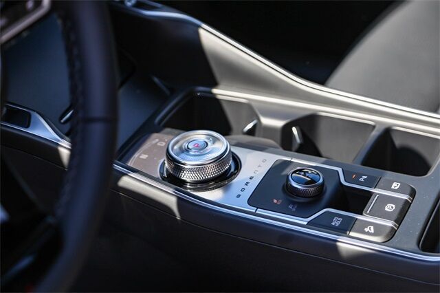 2025 Kia Sorento Hybrid EX Glendale CA