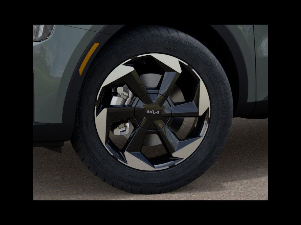 2025 Kia Sorento Hybrid EX Glendale CA