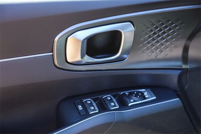 2025 Kia Sorento Hybrid EX Glendale CA