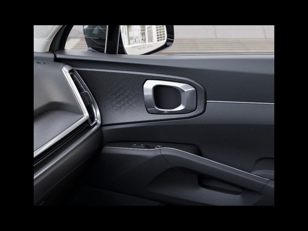 2025 Kia Sorento Hybrid EX Glendale CA