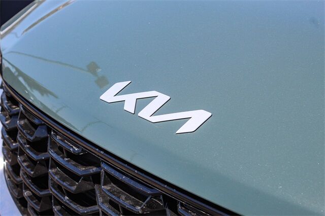 2025 Kia Sorento Hybrid EX Glendale CA
