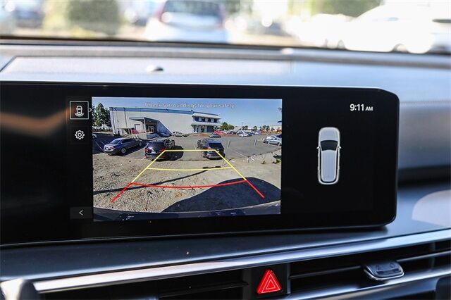 2025 Kia Sorento Hybrid EX Glendale CA