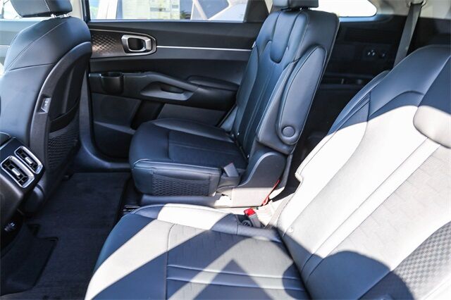 2025 Kia Sorento Hybrid EX Glendale CA