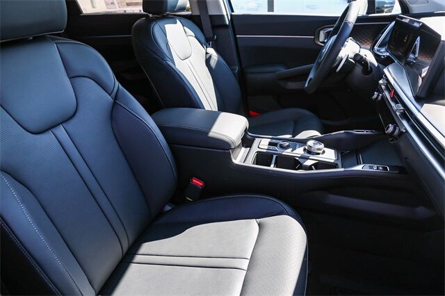 2025 Kia Sorento Hybrid EX Glendale CA