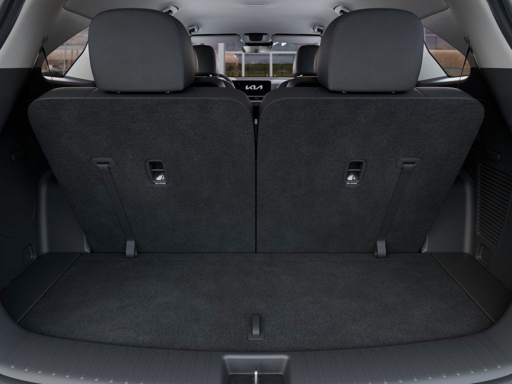 2025 Kia Sorento Hybrid EX Glendale CA