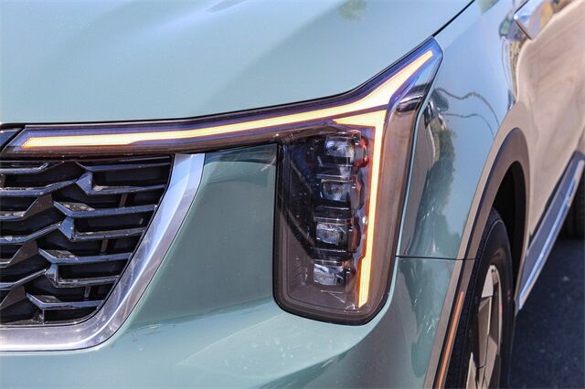2025 Kia Sorento Hybrid EX Glendale CA
