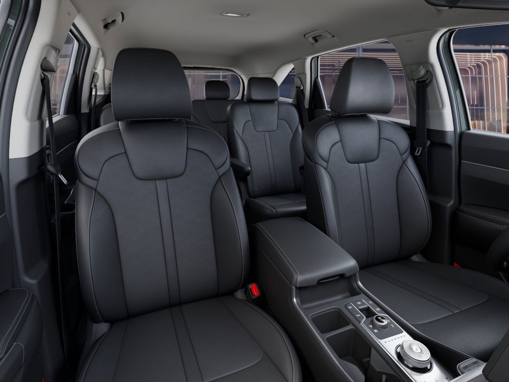 2025 Kia Sorento Hybrid EX Glendale CA