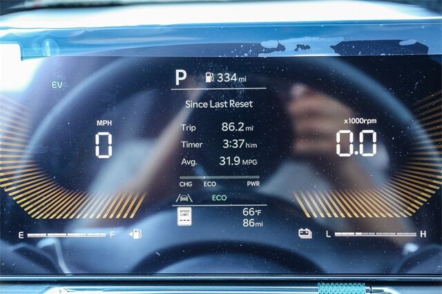 2025 Kia Sorento Hybrid EX Glendale CA