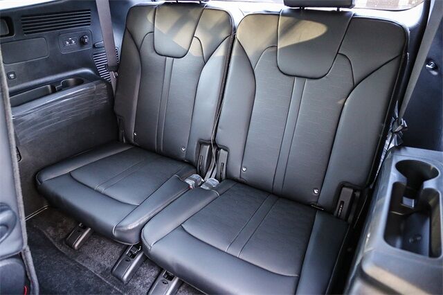 2025 Kia Sorento Hybrid EX Glendale CA