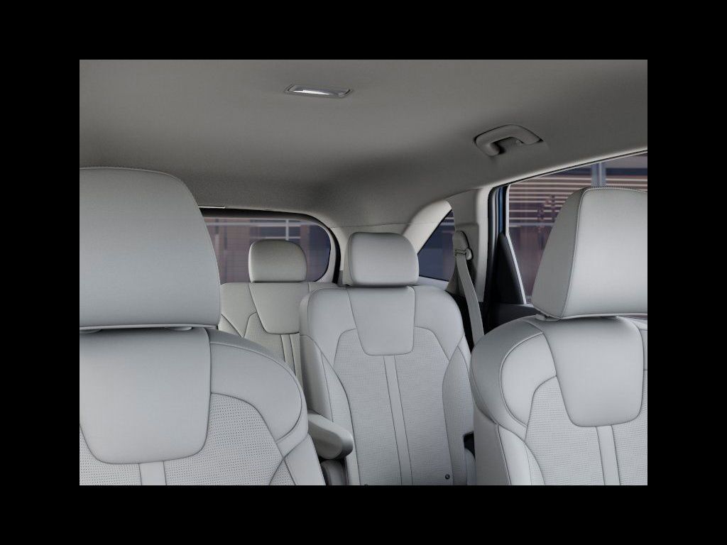 2025 Kia Sorento Hybrid EX Glendale CA