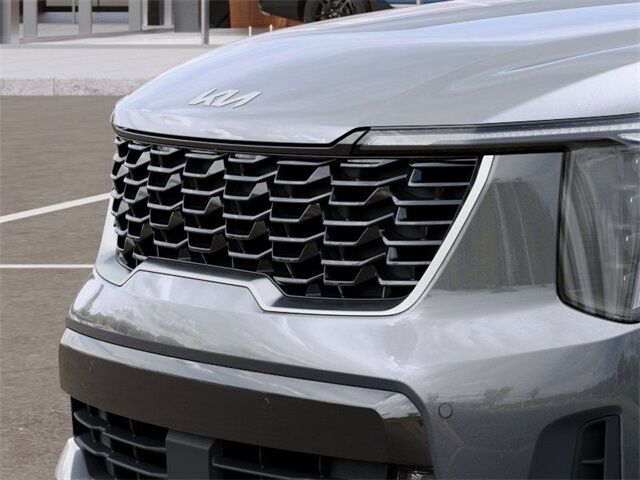 2025 Kia Sorento Hybrid EX Huntington Beach CA