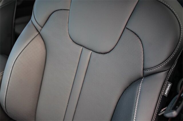 2025 Kia Sorento Hybrid EX Huntington Beach CA