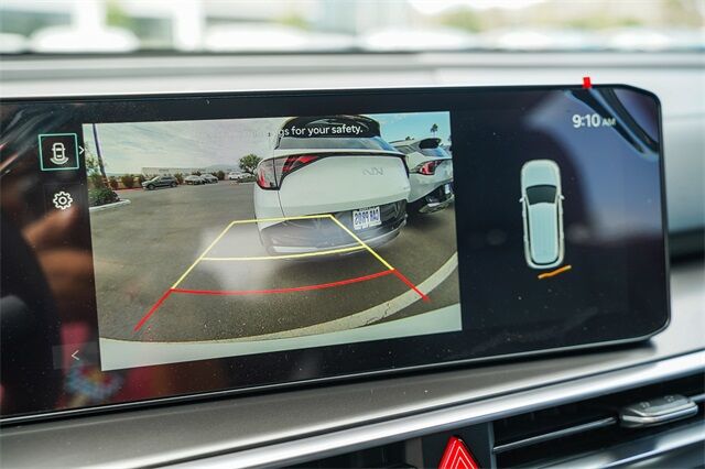 2025 Kia Sorento Hybrid EX Huntington Beach CA