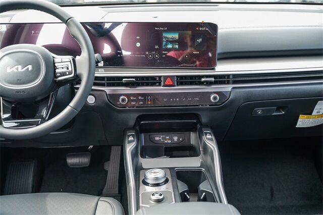2025 Kia Sorento Hybrid EX Huntington Beach CA