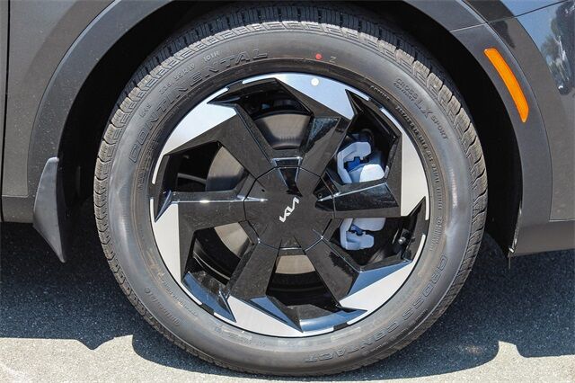 2025 Kia Sorento Hybrid EX Huntington Beach CA