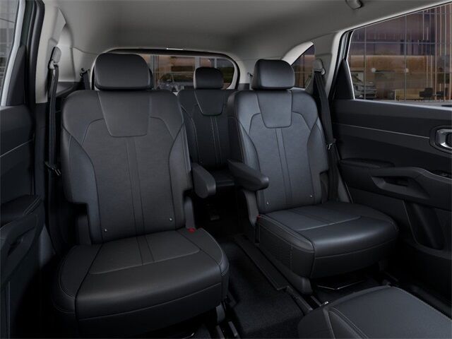 2025 Kia Sorento Hybrid EX Huntington Beach CA