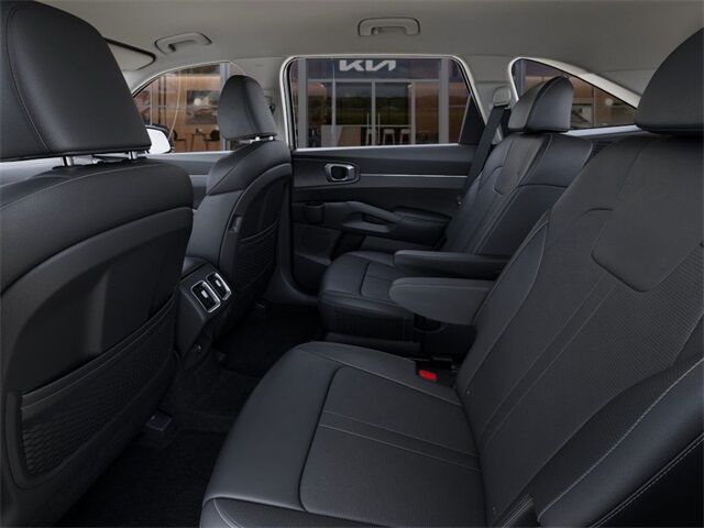 2025 Kia Sorento Hybrid EX Huntington Beach CA