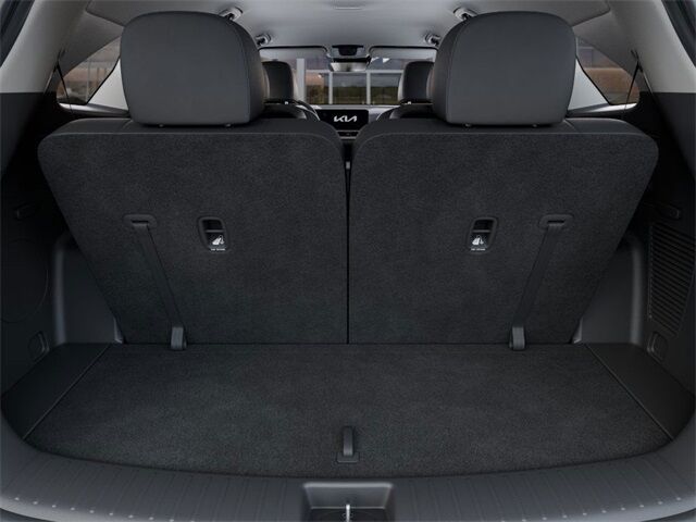 2025 Kia Sorento Hybrid EX Huntington Beach CA