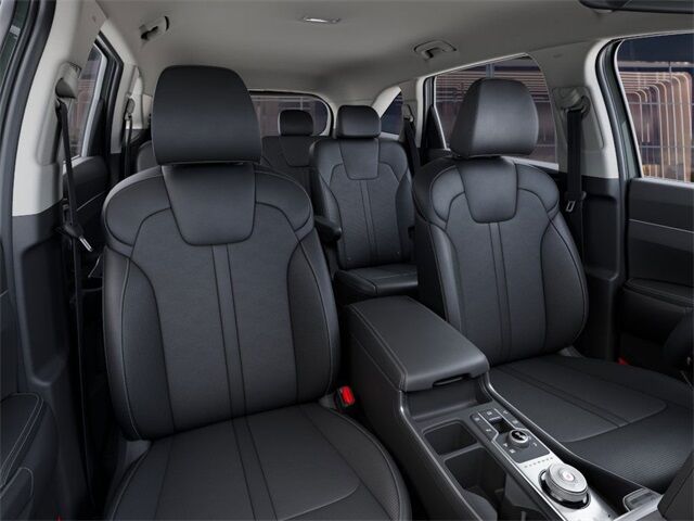 2025 Kia Sorento Hybrid EX Huntington Beach CA