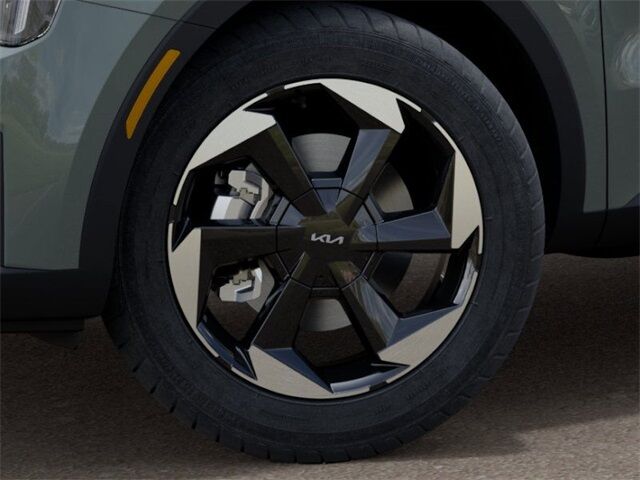 2025 Kia Sorento Hybrid EX Huntington Beach CA