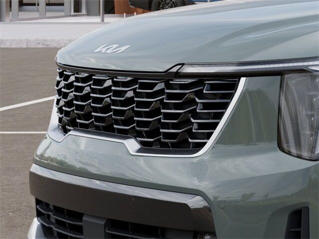 2025 Kia Sorento Hybrid EX Huntington Beach CA