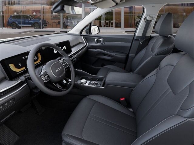 2025 Kia Sorento Hybrid EX Huntington Beach CA