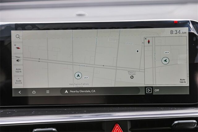 2025 Kia Sorento Hybrid EX Tacoma WA