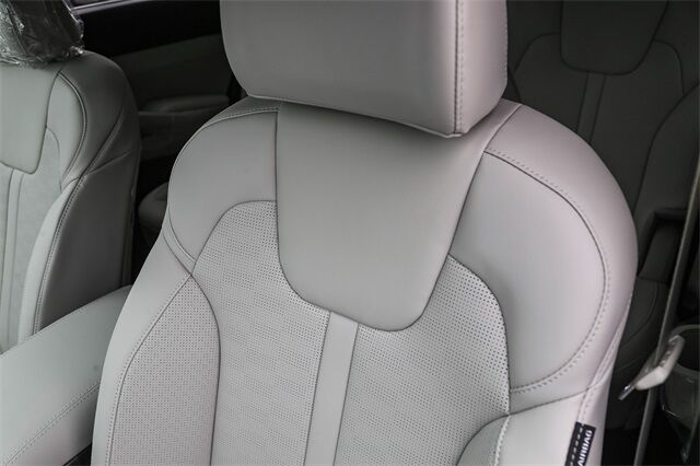2025 Kia Sorento Hybrid EX Tacoma WA