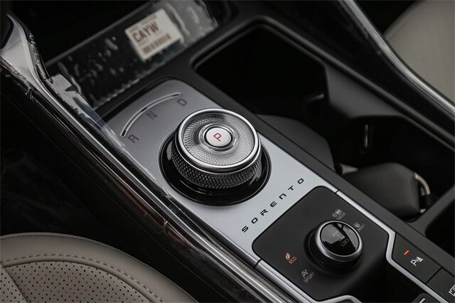 2025 Kia Sorento Hybrid EX Tacoma WA