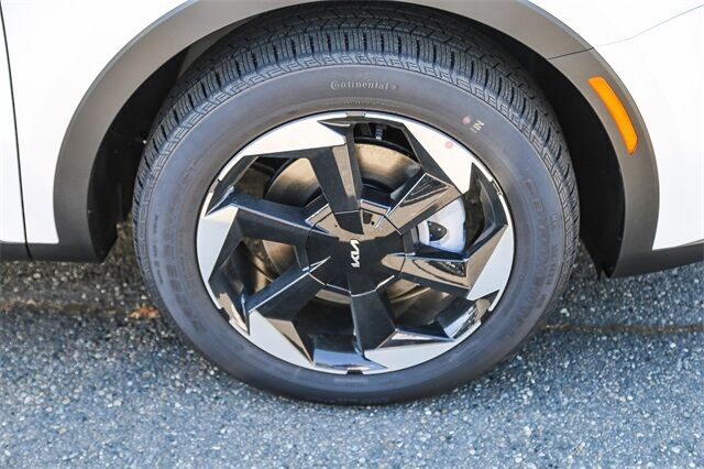 2025 Kia Sorento Hybrid EX Tacoma WA