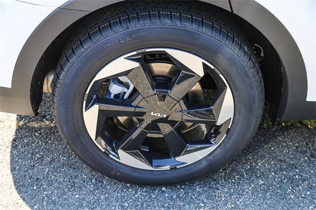 2025 Kia Sorento Hybrid EX Tacoma WA