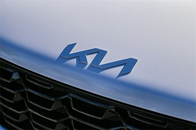 2025 Kia Sorento Hybrid EX Tacoma WA