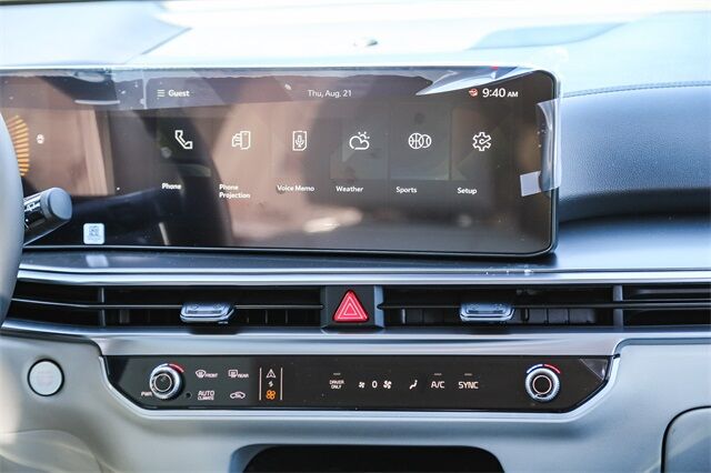 2025 Kia Sorento Hybrid EX Tacoma WA