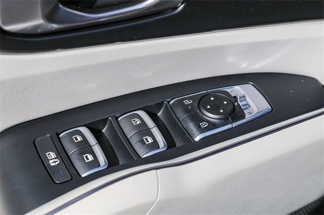 2025 Kia Sorento Hybrid EX Tacoma WA