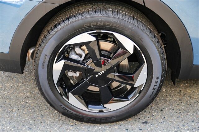2025 Kia Sorento Hybrid EX Tacoma WA